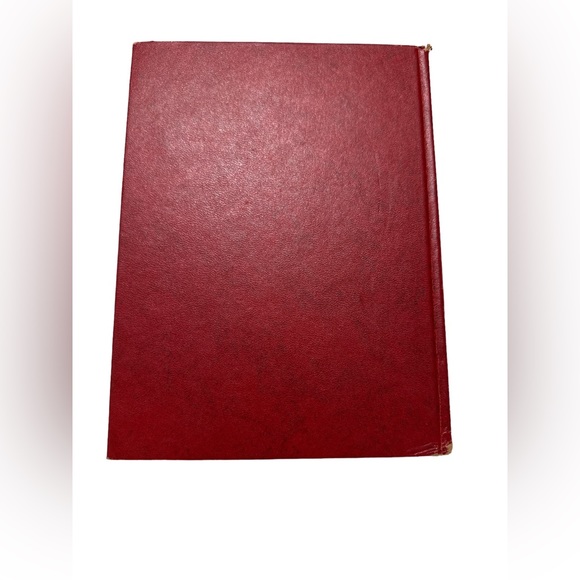 Vintage Cookbook 1951 Sunset Chefs of the West 474 Best Men Cooks of the West - Picture 10 of 13